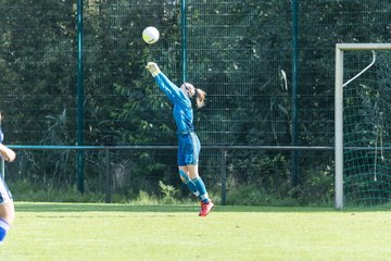 Bild 57 - B-Juniorinnen VfL Pinneberg - HSV : Ergebnis: 1:4